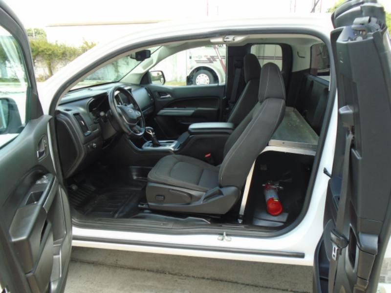Chevrolet Colorado LT Ext. Cab 2WD 2022