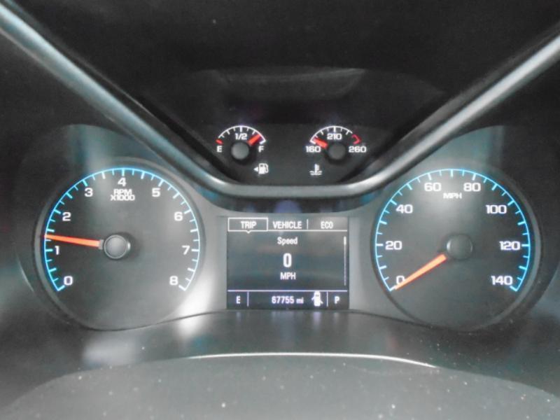 Chevrolet Colorado LT Ext. Cab 2WD 2022