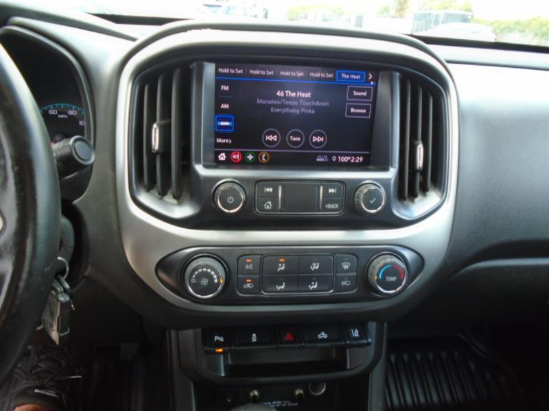 Chevrolet Colorado LT Ext. Cab 2WD 2022