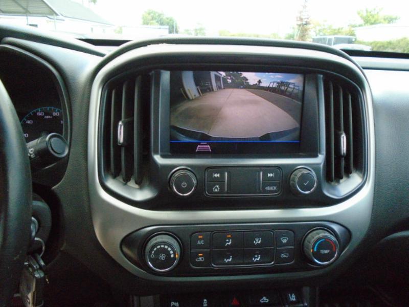 Chevrolet Colorado LT Ext. Cab 2WD 2022