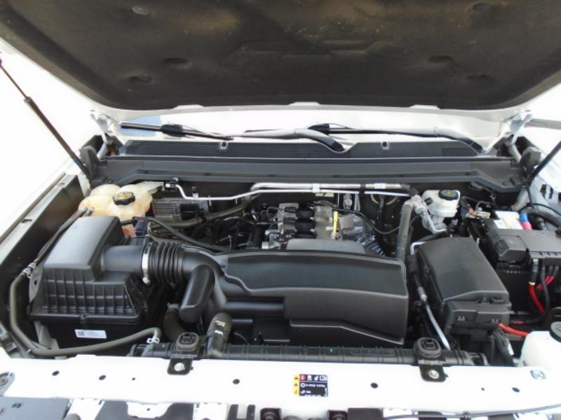 Chevrolet Colorado LT Ext. Cab 2WD 2022