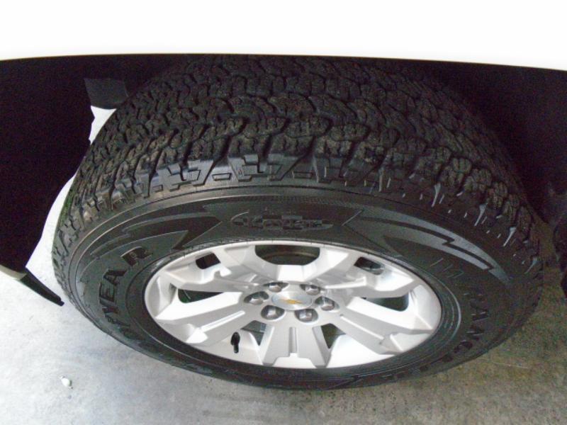 Chevrolet Colorado LT Ext. Cab 2WD 2022
