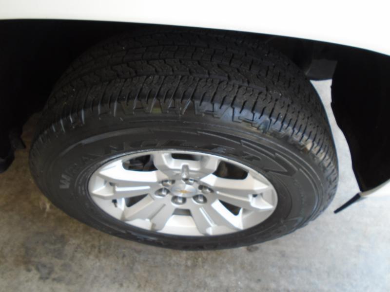 Chevrolet Colorado LT Ext. Cab 2WD 2022