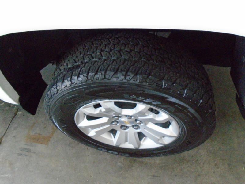 Chevrolet Colorado LT Ext. Cab 2WD 2022