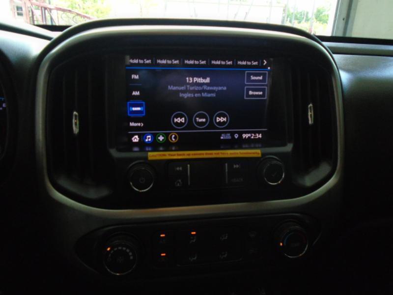 Chevrolet Colorado LT Ext. Cab 2WD 2022