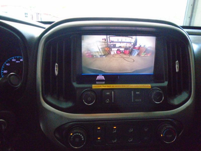 Chevrolet Colorado LT Ext. Cab 2WD 2022