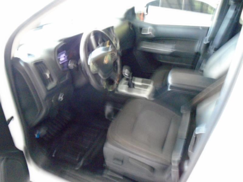 Chevrolet Colorado LT Ext. Cab 2WD 2022