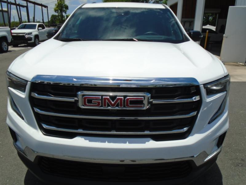 GMC Acadia Elevation 2025