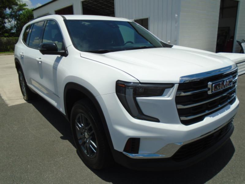 GMC Acadia Elevation 2025