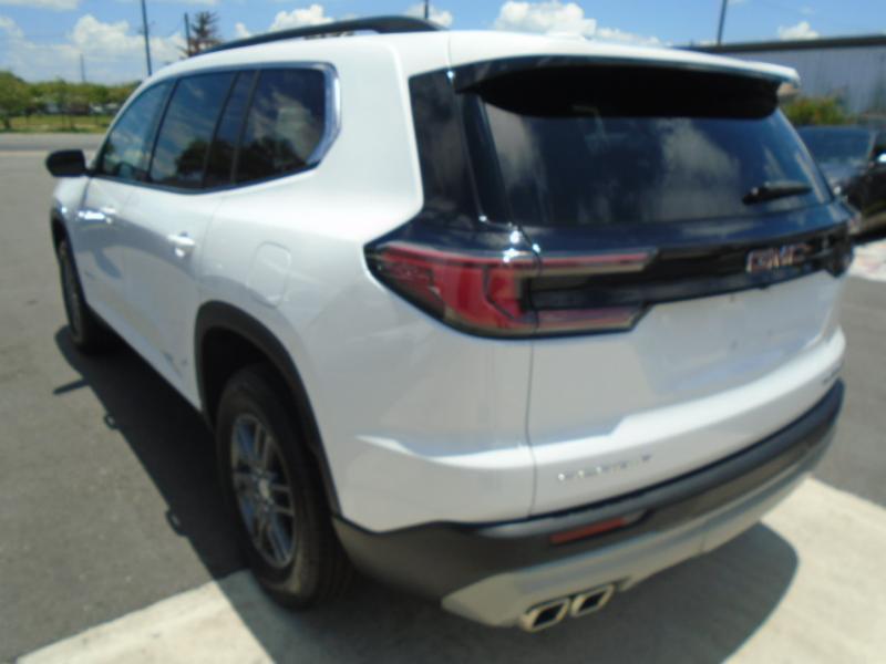GMC Acadia Elevation 2025