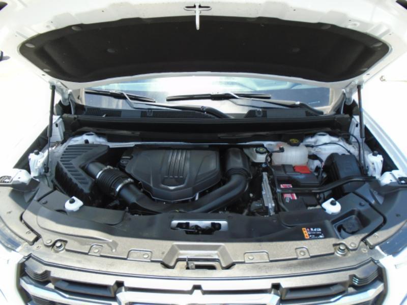 GMC Acadia Elevation 2025