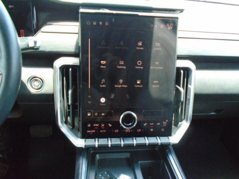 GMC Acadia Elevation 2025