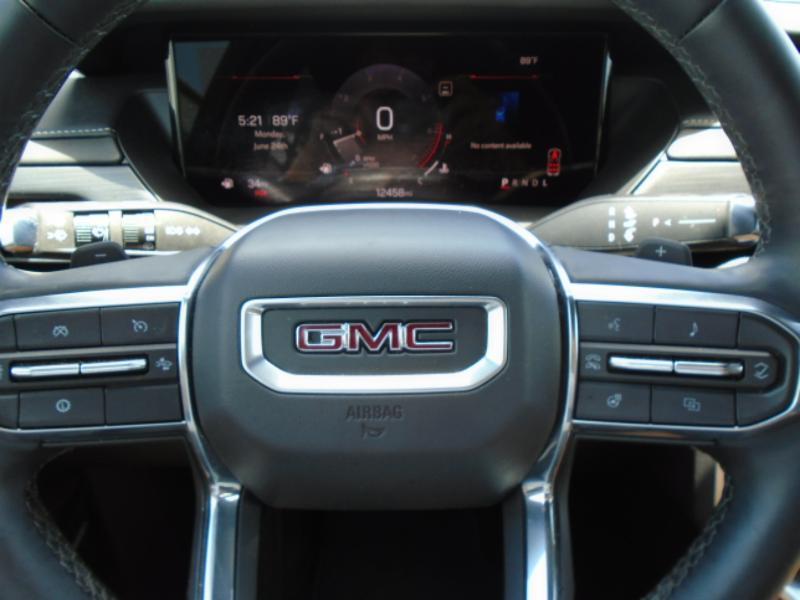 GMC Acadia Elevation 2025