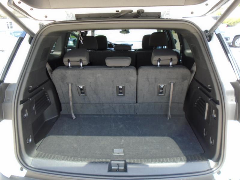 GMC Acadia Elevation 2025