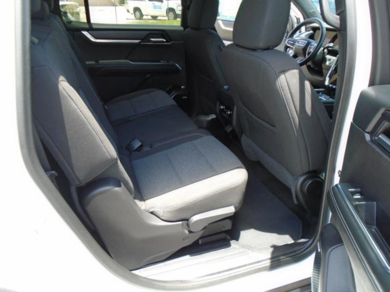 GMC Acadia Elevation 2025