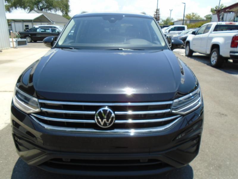 Volkswagen Tiguan SE 2023