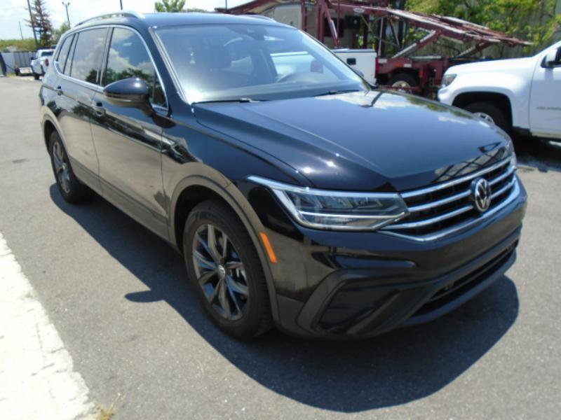 Volkswagen Tiguan SE 2023