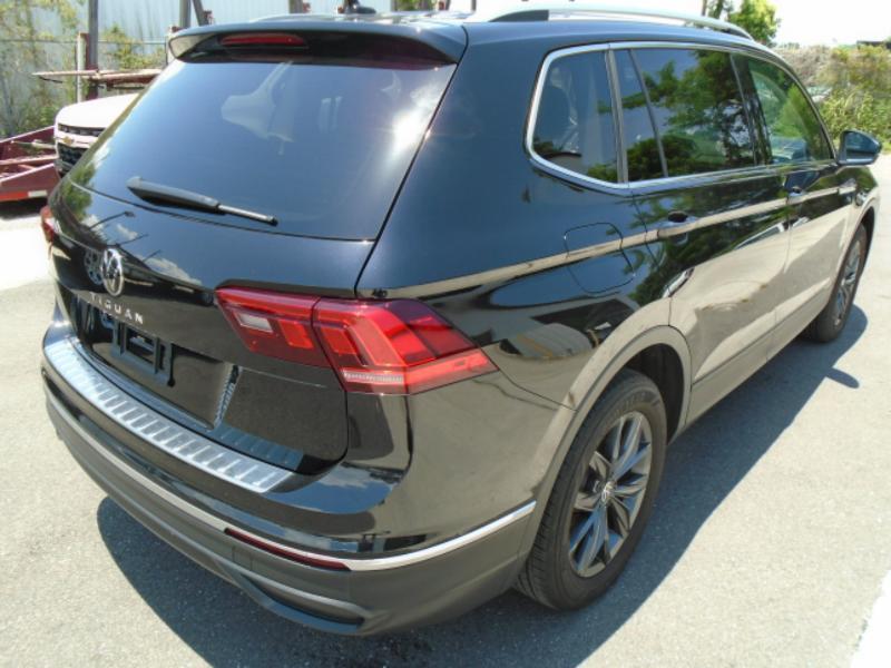 Volkswagen Tiguan SE 2023