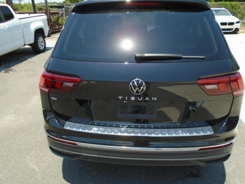 Volkswagen Tiguan SE 2023