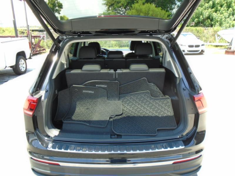 Volkswagen Tiguan SE 2023