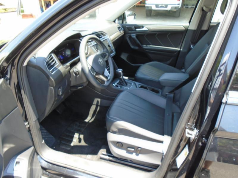 Volkswagen Tiguan SE 2023
