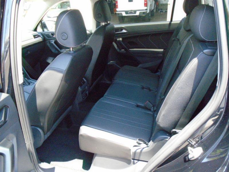 Volkswagen Tiguan SE 2023