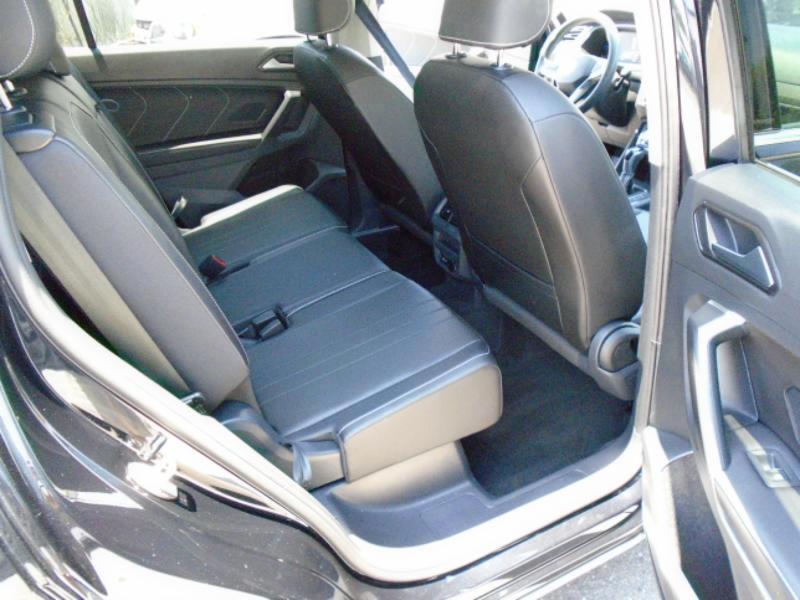 Volkswagen Tiguan SE 2023