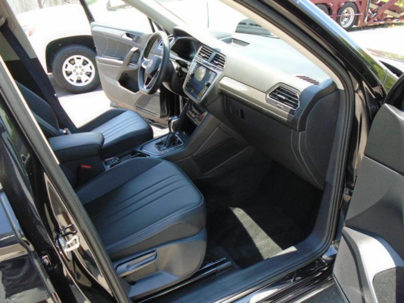 Volkswagen Tiguan SE 2023