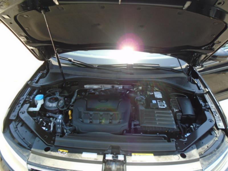 Volkswagen Tiguan SE 2023