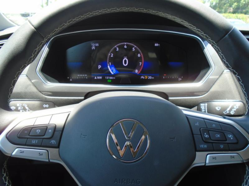 Volkswagen Tiguan SE 2023