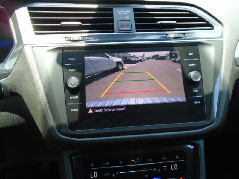 Volkswagen Tiguan SE 2023