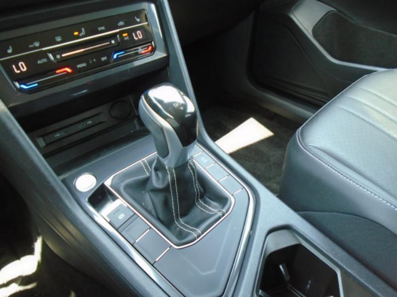 Volkswagen Tiguan SE 2023