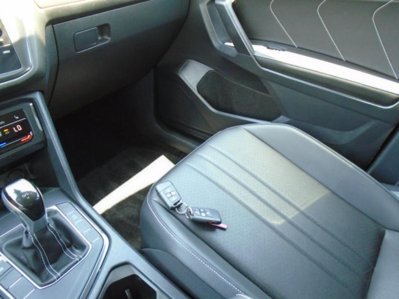 Volkswagen Tiguan SE 2023