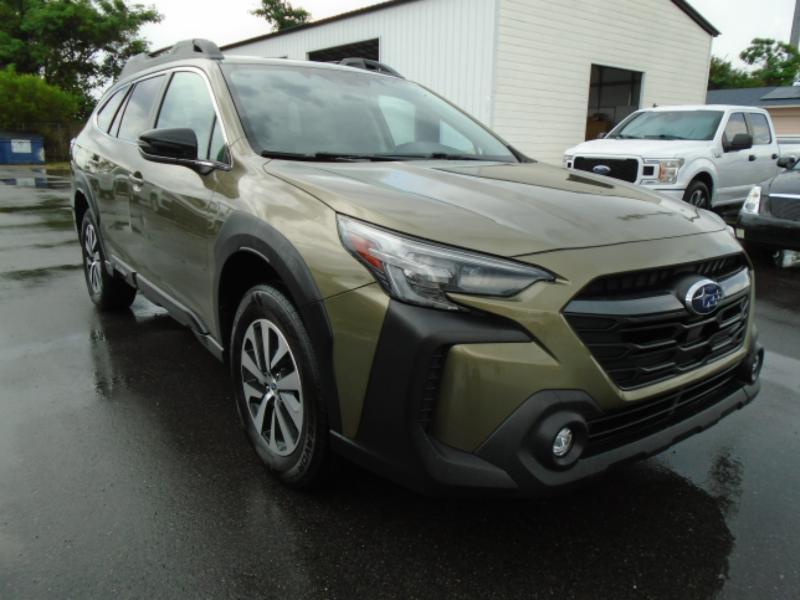 Subaru Outback Premium 2023