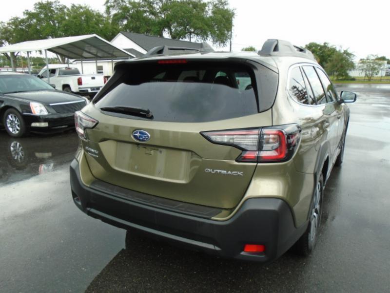 Subaru Outback Premium 2023