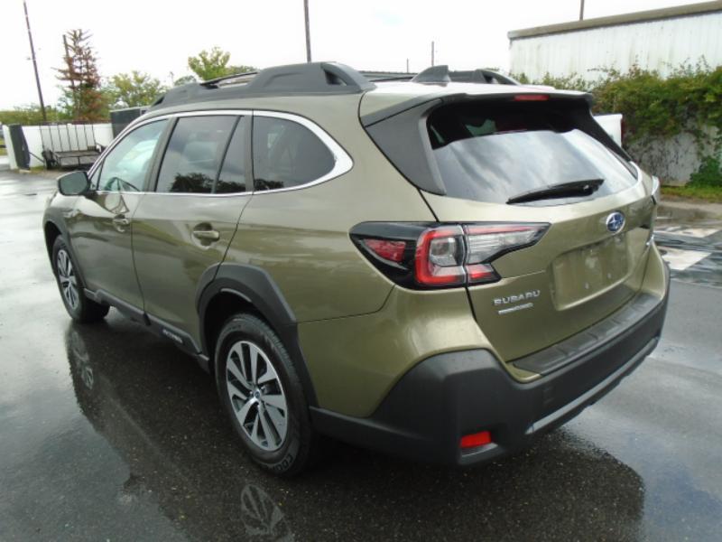 Subaru Outback Premium 2023