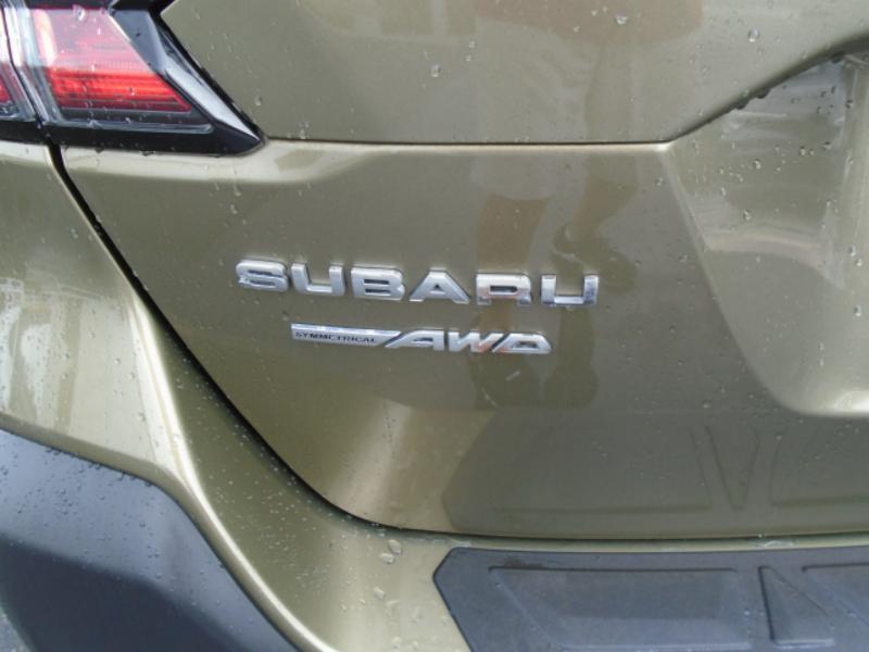 Subaru Outback Premium 2023