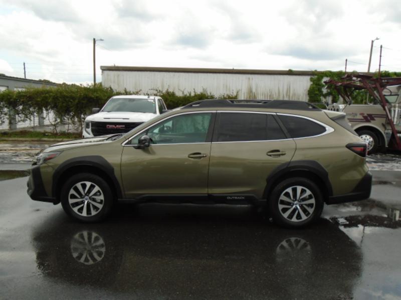Subaru Outback Premium 2023