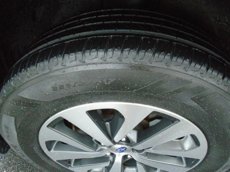 Subaru Outback Premium 2023
