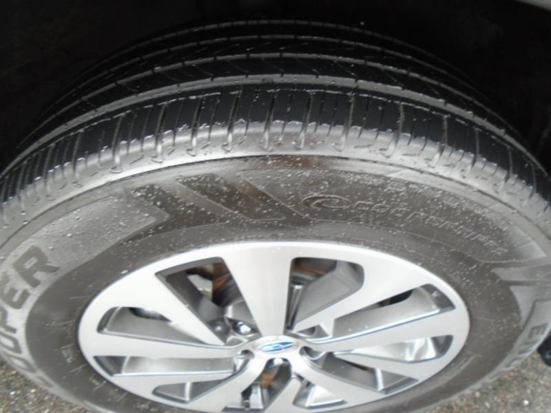 Subaru Outback Premium 2023