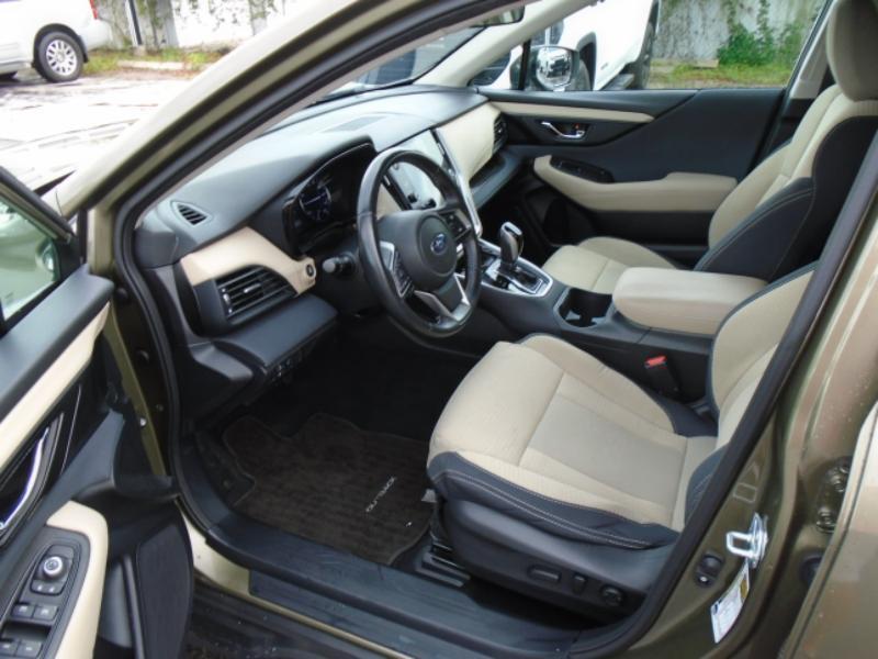 Subaru Outback Premium 2023