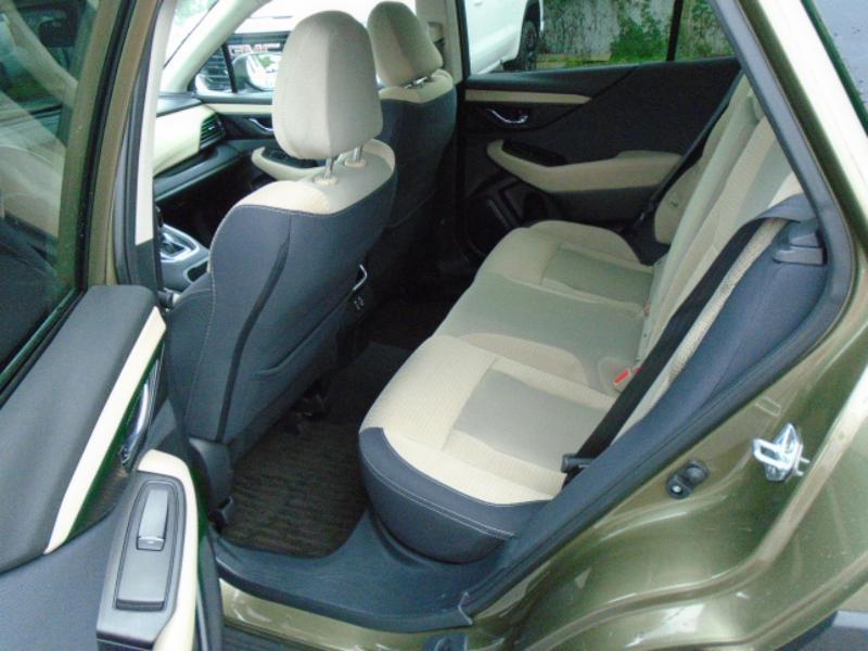 Subaru Outback Premium 2023