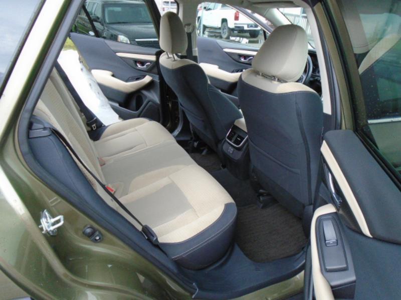 Subaru Outback Premium 2023