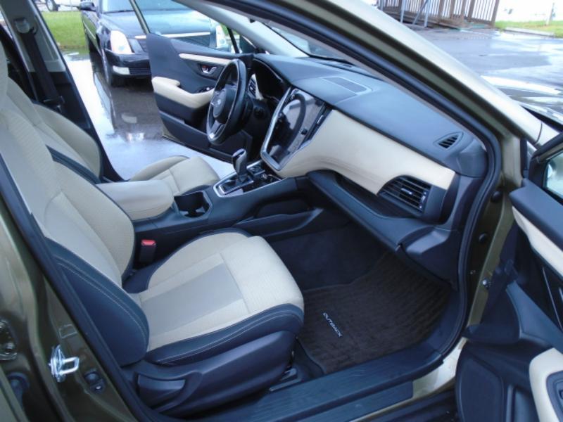 Subaru Outback Premium 2023