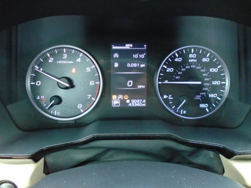 Subaru Outback Premium 2023