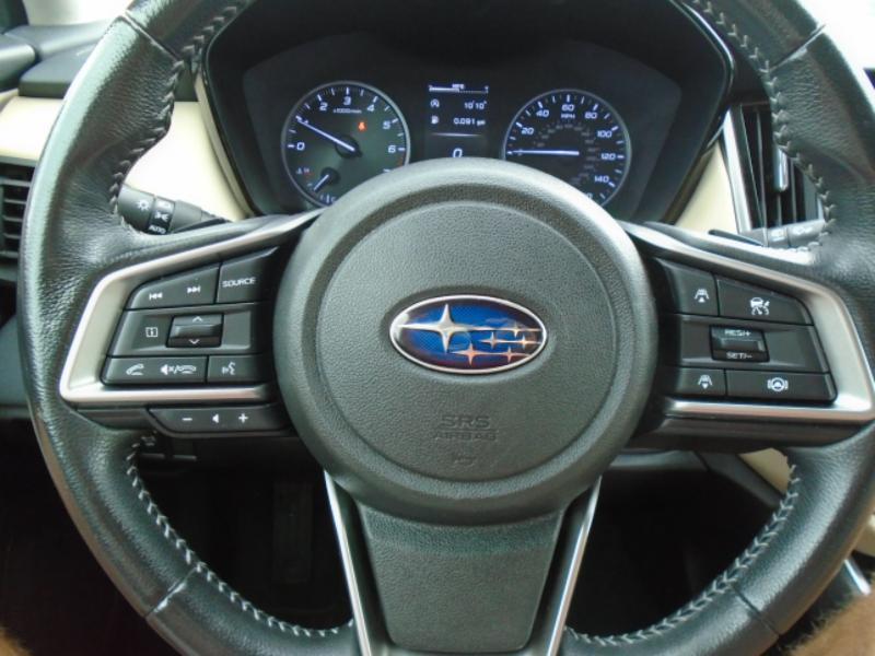 Subaru Outback Premium 2023
