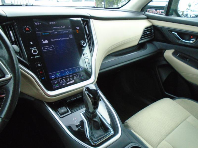 Subaru Outback Premium 2023