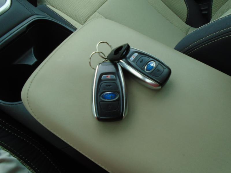 Subaru Outback Premium 2023