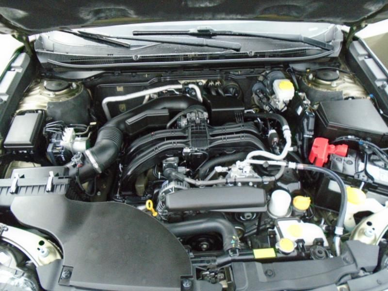 Subaru Outback Premium 2023