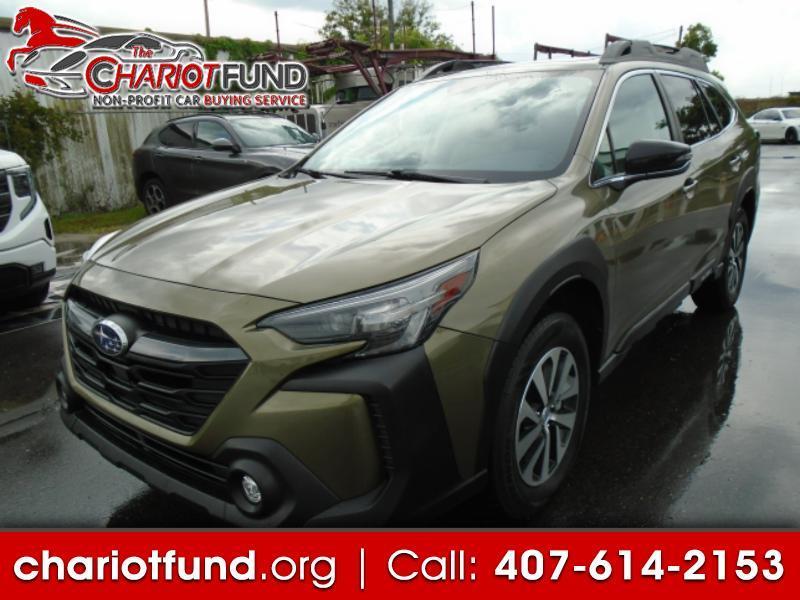 Subaru Outback Premium 2023